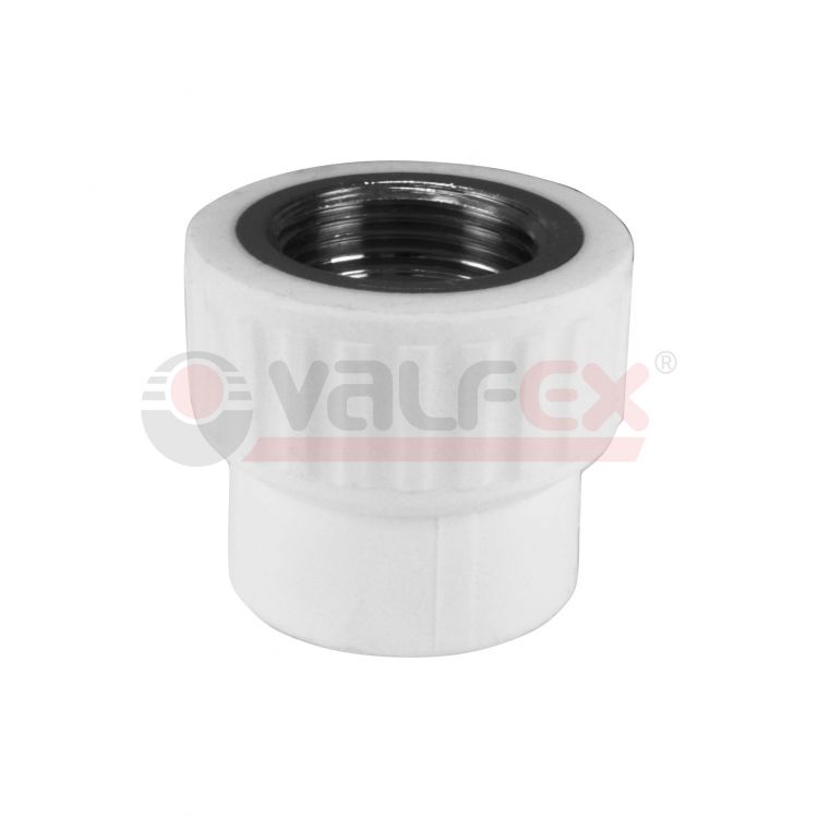 Муфта ПП (Valfex) 25х3/4В