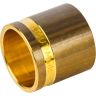 SFA-0020-000025 Монтажная гильза 25 для трубы из сшитого полиэтилена STOUT