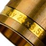 SFA-0020-000025 Монтажная гильза 25 для трубы из сшитого полиэтилена STOUT