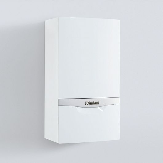 Котел Vaillant turboTEC plus VU 122/5-5 одноконтурный турбо