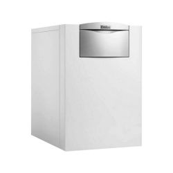Котел газовый напольный Vaillant ecoVIT VKK 1606/3 конденсационный