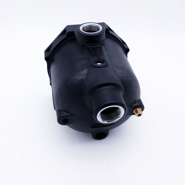 Корпус насоса Джилекс 70-50 П 1/2\"-3+1 лат. щтуцер (арт.М4117)