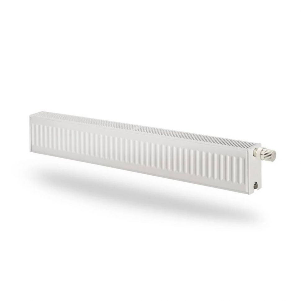 Радиатор стальной панельный \"Purmo\" 200х800 (CV22) (нижнее подкл.; 622Вт)