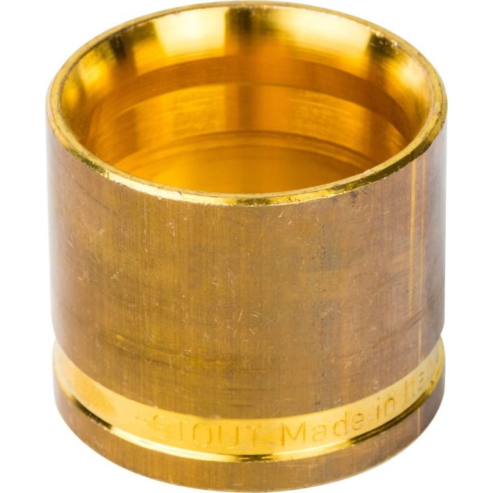 SFA-0020-000032 STOUT Монтажная гильза 32 для трубы из сшитого полиэтилена
