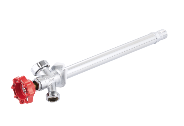 Кран незамерзающий UNIPUMP WF-2105 (длина 300 мм)
