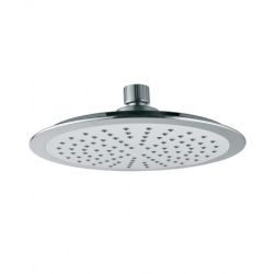 LM8033C Лейка душевая LEMARK верхняя 200мм, хром