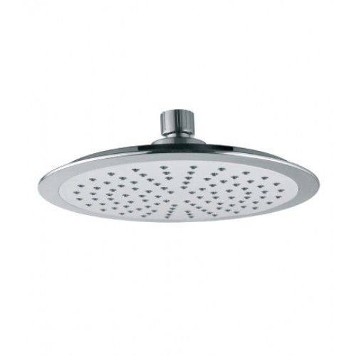 LM8033C Лейка душевая LEMARK верхняя 200мм, хром