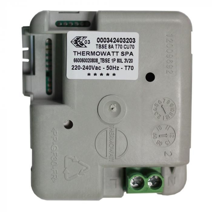 Tbse 8a t70 inox cu70 схема