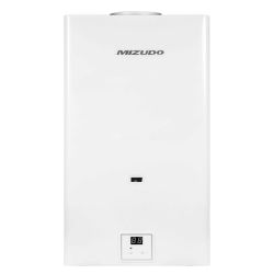 Газовая колонка MIZUDO PEARL PRO ВПГ 2-11 ЭМ 22кВт (11 л/мин), электронная модуляция