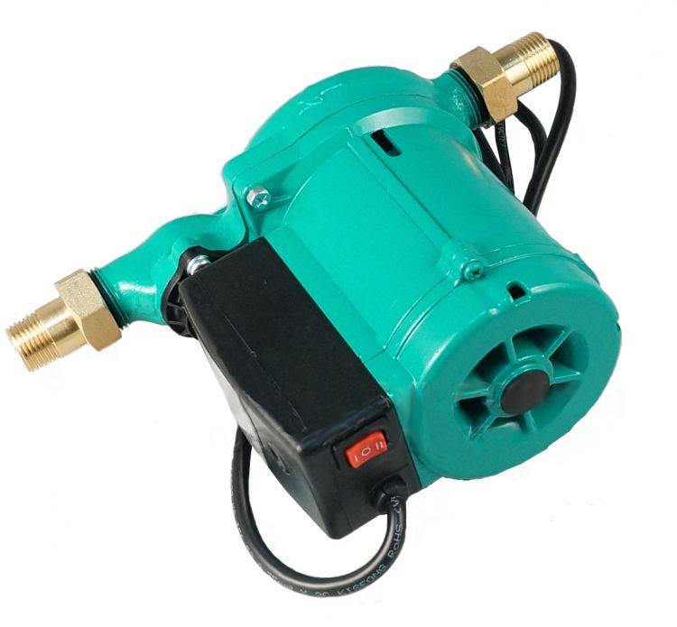 Насос повышающий давление Wilo PB-088EA Ду15