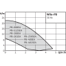 Насос повышающий давление Wilo PB-088EA Ду15