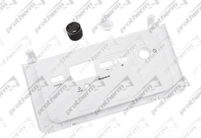 0020097979 Лицевая панель Гепард Protherm