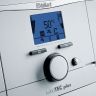 Котел Vaillant turboTEC plus VU 322/5-5 одноконтурный турбо