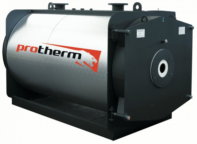 Котел напольный стальной Protherm Бизон NO 750 (0010020161)
