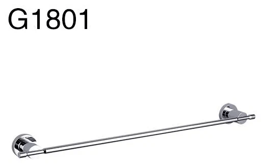 G1801 Полотенцедержатель одинарный Gappo