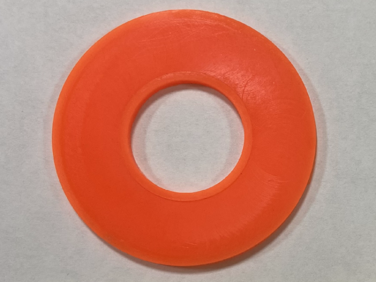  Мембрана NOVA для универсальной арматуры