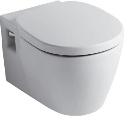 E803501 Унитаз IDEAL STANDARD CONNECT