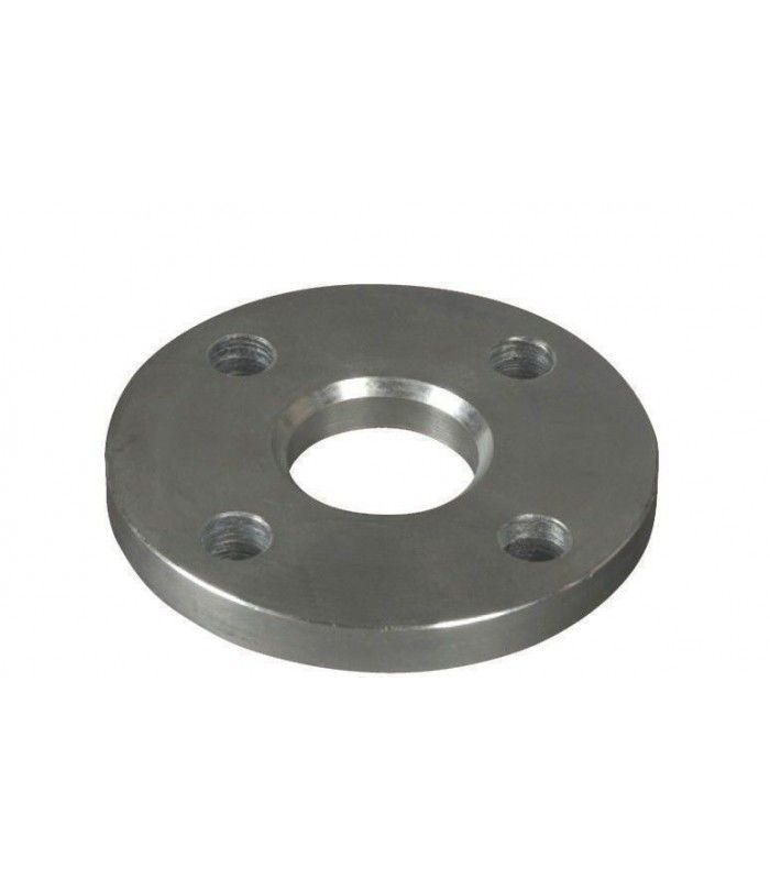 Фланец стальной Ду 80 (вн.112мм) под бурт пп d90