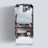 Котел Vaillant turboTEC plus VU 282/5-5 одноконтурный турбо