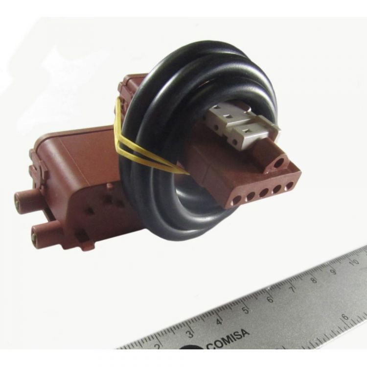 8419060  Устройство зажигания NAC-SIT 0504014	(8620370)