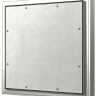 Люк EVECS нажимной под плитку на износоустойчивой петле 400х600 (D4060 ceramo comfort)