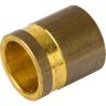 SFA-0020-000016 Монтажная гильза 16 для трубы из сшитого полиэтилена STOUT