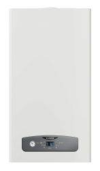 Котел настенный двухконтурный Ariston ARGIS C 24 FF турбо