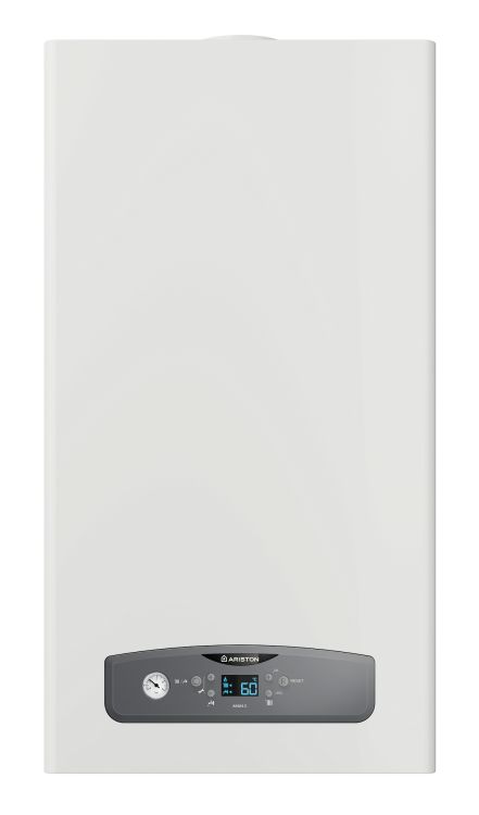 Котел настенный двухконтурный Ariston ARGIS C 24 FF турбо