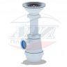 (A-0150) Сифон АНИ Грот 3 1/2"*40