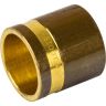 SFA-0020-000020 Монтажная гильза 20 для трубы из сшитого полиэтилена STOUT