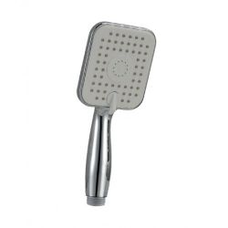 LM8054C Лейка душевая LEMARK 3-функциональная, хром