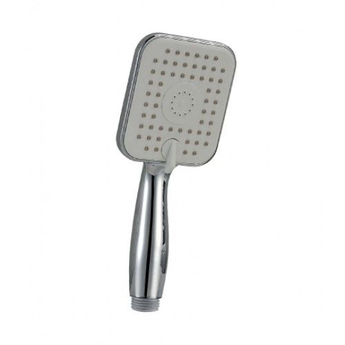 LM8054C Лейка душевая LEMARK 3-функциональная, хром