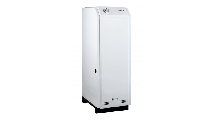 Котел газовый напольный одноконтурный Arideya АОГВ-17,4-01 TGV (верхний дымоход d125)