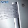 G02 Лейка для душа Gappo