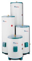 Бойлер Baxi Premier plus 100 (нержавеющая сталь)