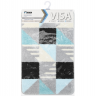 FX-5005Z Коврик для ванной Fixsen "VISA"