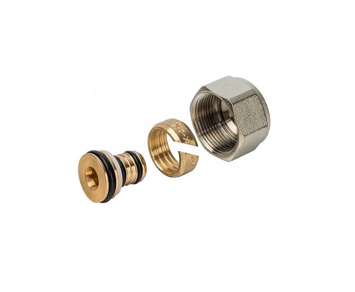 Радиаторная арматура