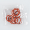 Уплотнительное кольцо 22 FPM (Viton)