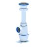 C0100 Сифон АНИ 1 1/2"*40