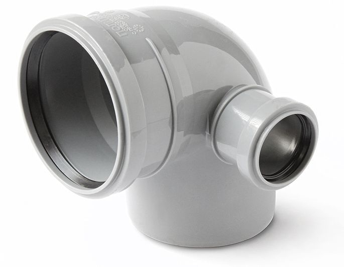 Переход эксцентрический Stilte Ду50х32