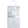 FX-2518 Шторка для ванной Fixsen "KORSAR"
