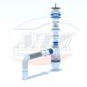 (C-0105) Сифон АНИ 1 1/2"*40 с гибкой трубой 40*40
