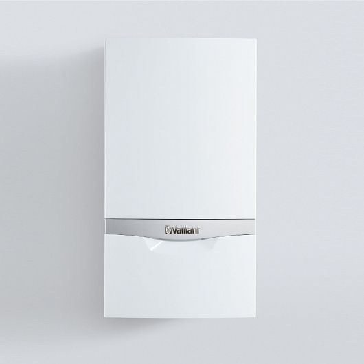 Котел Vaillant turboTEC plus VUW 362/5-5 двухконтурный турбо