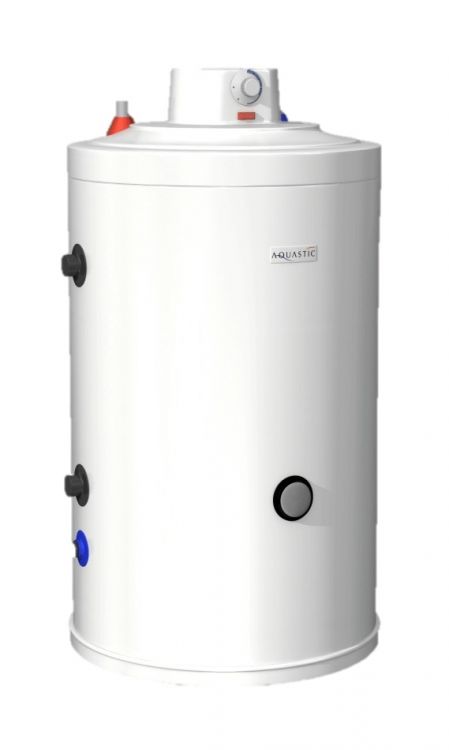 Бойлер HAJDU AQ IND 200 SC напольный