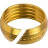 SFC-0020-002020 STOUT Фитинг коппрессионный евроконус для красной трубы PEX 20x2.0x3/4