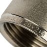 SFC-0020-002020 STOUT Фитинг коппрессионный евроконус для красной трубы PEX 20x2.0x3/4
