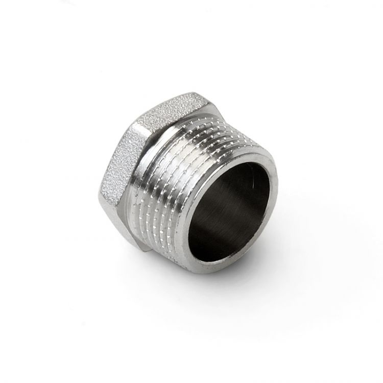 Пробка Pro Aqua Ду40Н 