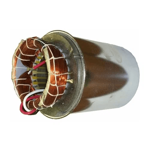 Статор в сборе Джилекс Комфорт ПРО 60/30 650W (М5491)