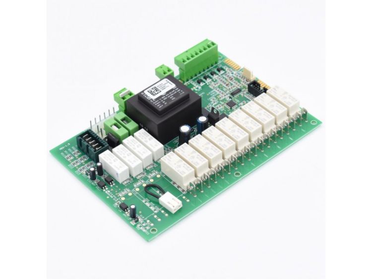 0020154086, 0020094664 Плата управления Protherm Скат V13 18-21кВт