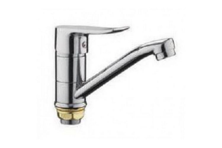 R45101 Смеситель для кухни Frud, хром